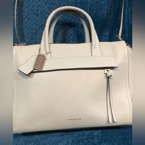 Authentic Coach Baby Blue